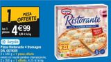 Pizza Ristorante offre à 4,99€ sur Cora