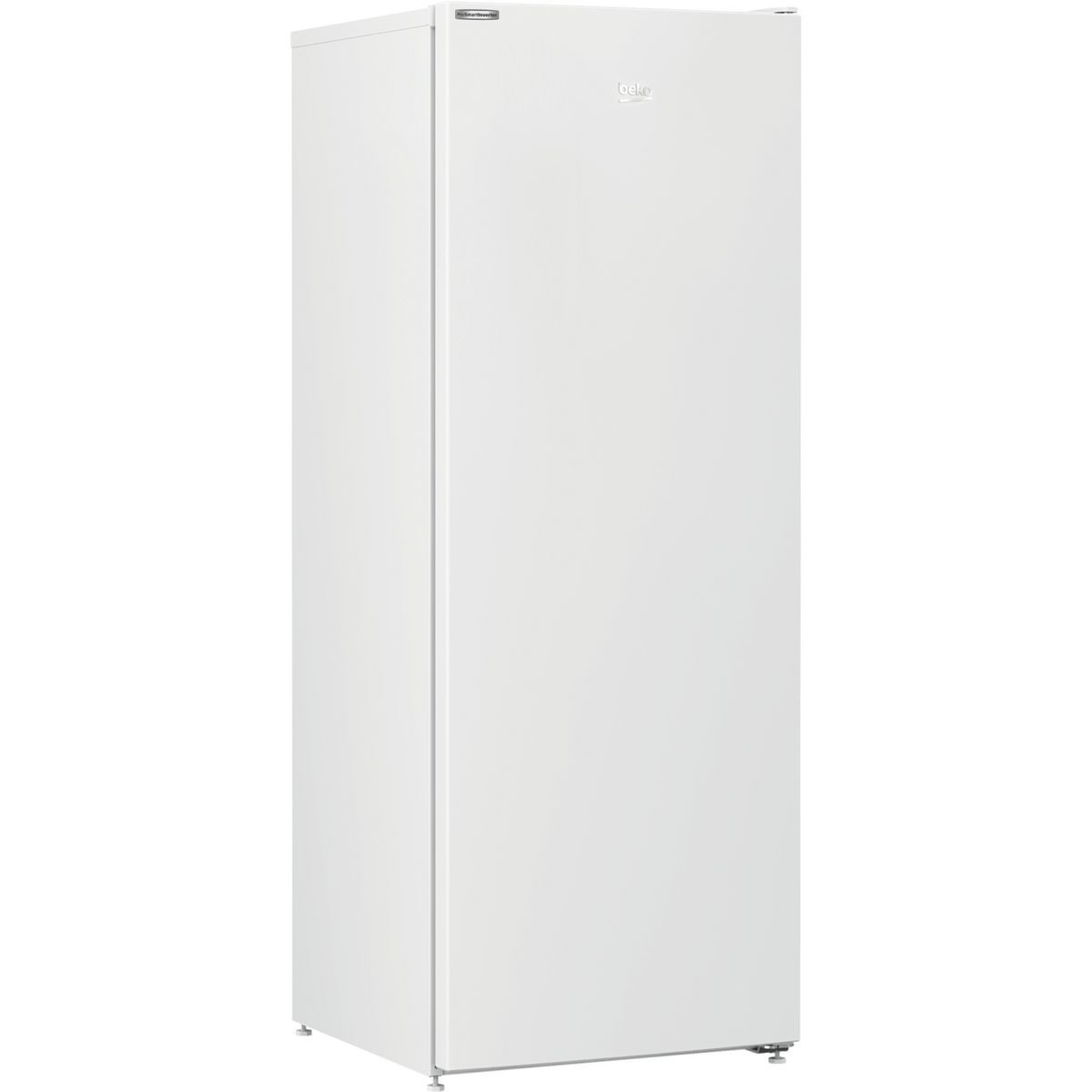 CONGÉLATEUR ARMOIRE BEKO RFNM200E30WN