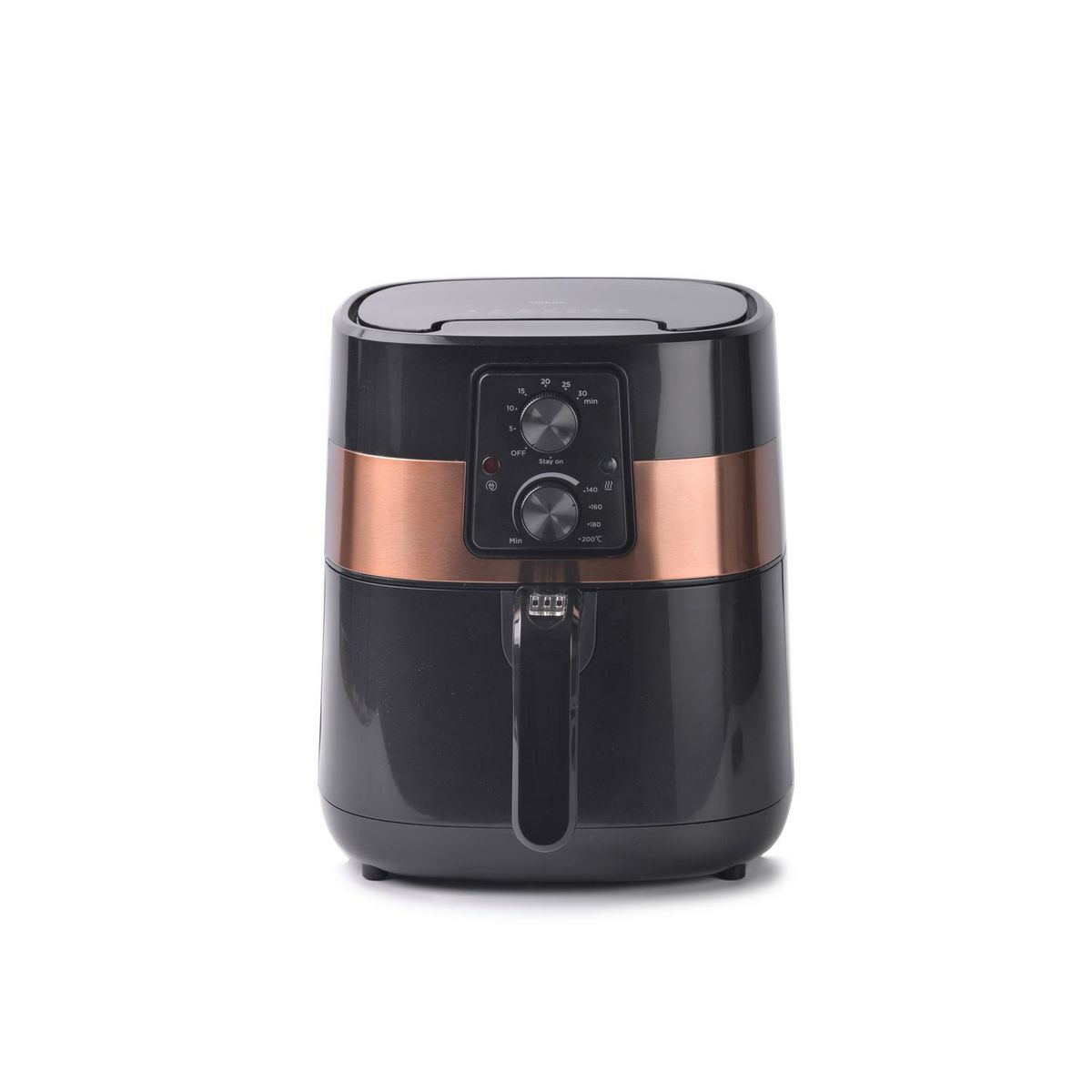 FRITEUSE MULTIFONCTION QILIVE COPPER