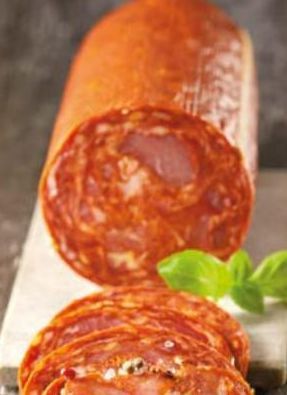 CHORIZO ESPAGNOL