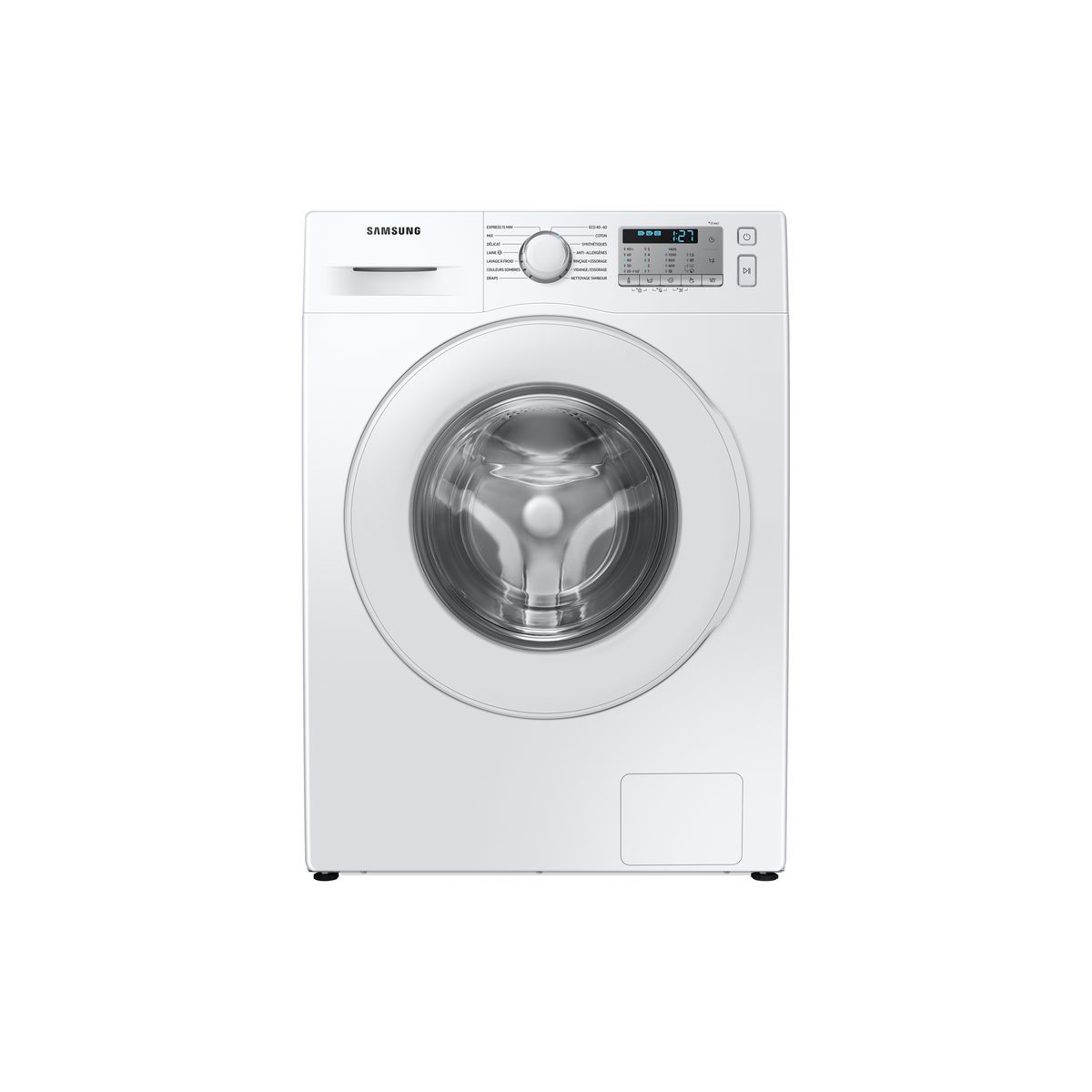 LAVE-LINGE SAMSUNG WW80TA046TH/EF