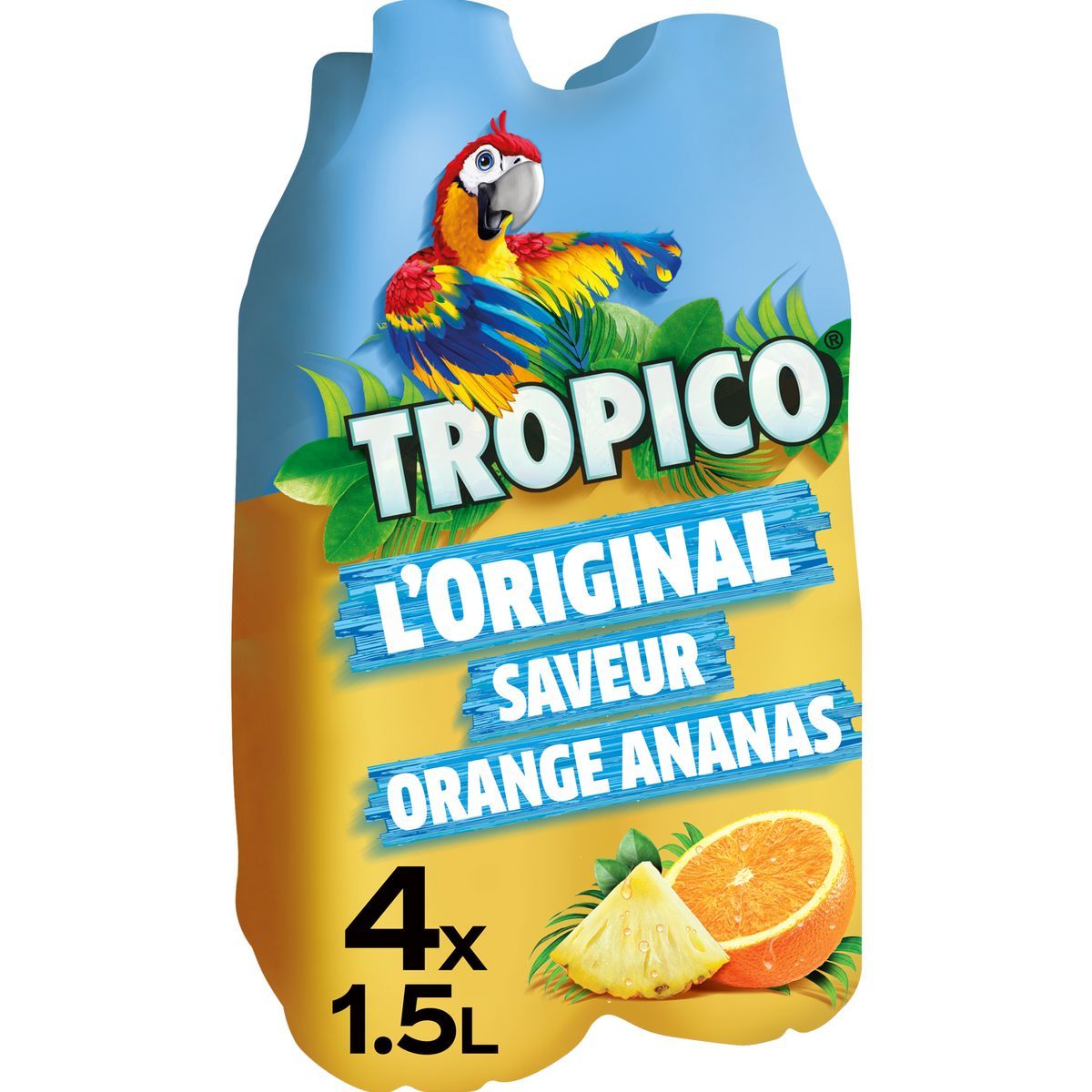 TROPICO L'ORIGINAL