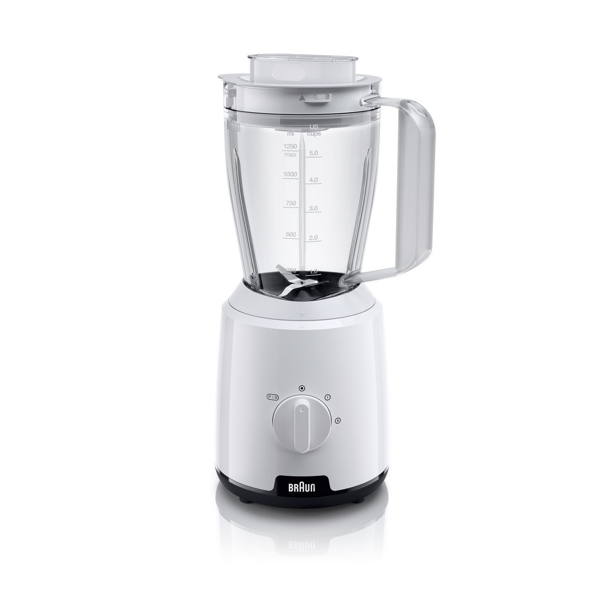 BLENDER BRAUN