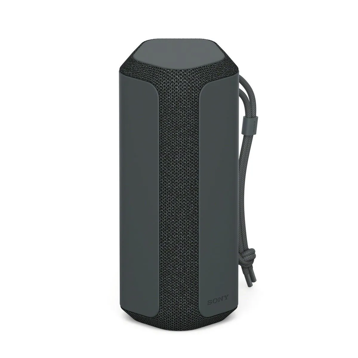 enceinte bt sony srs xe 200 noire