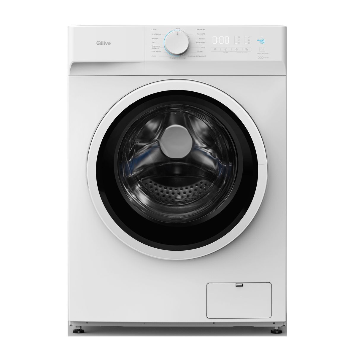 LAVE-LINGE QILIVE 600082787