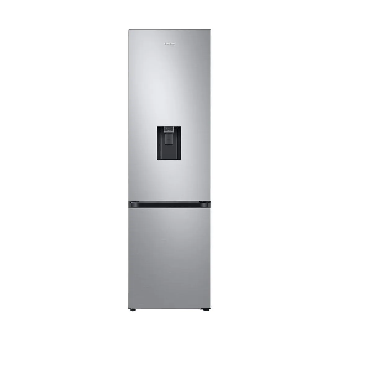  réfrigérateur congélateur bas samsung rb3et632esa