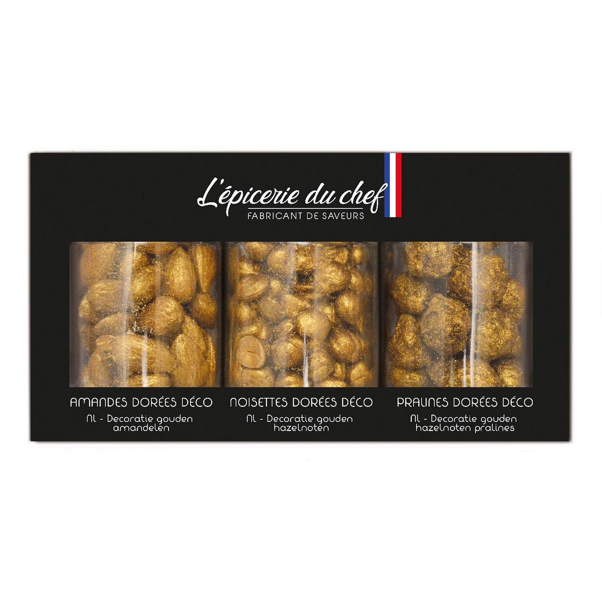  ASSORTIMENT DE PÂTISSERIES LIBANAISES(