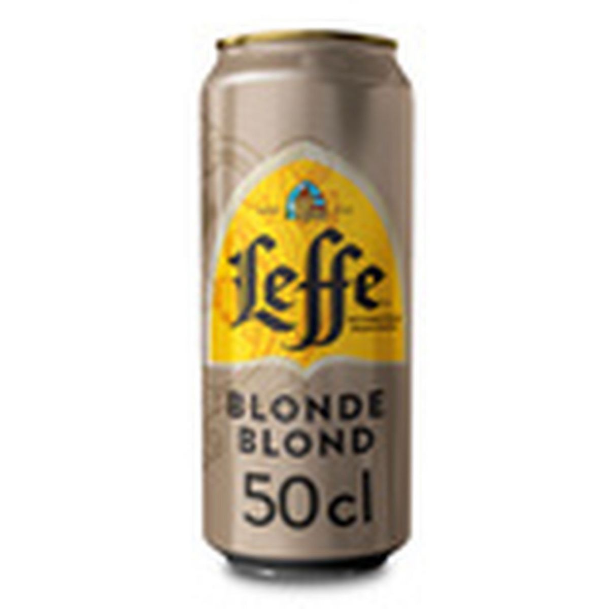 BIÈRE BLONDE LEFFE