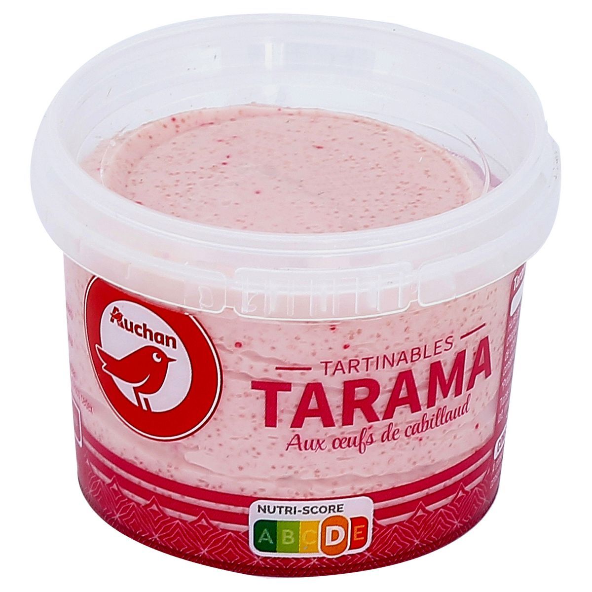 TARAMA AUCHAN