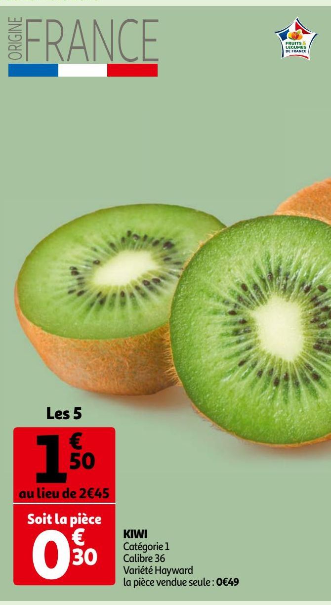 KIWI