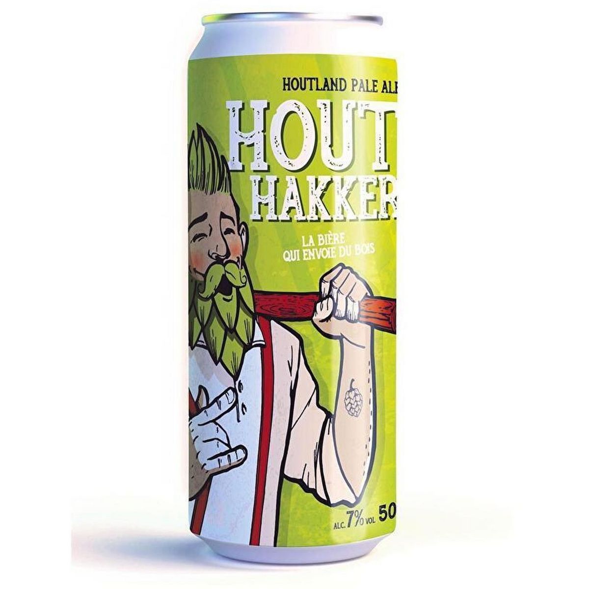 BIÈRE HOUTHAKKER