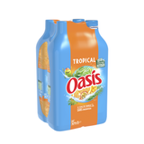 OASIS TROPICAL offre à 6,02€ sur Auchan