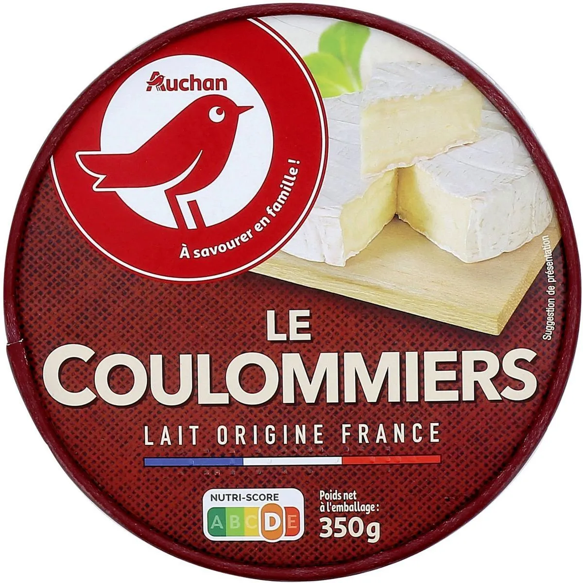 coulommiers auchan