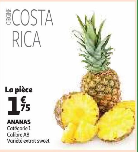 ANANAS