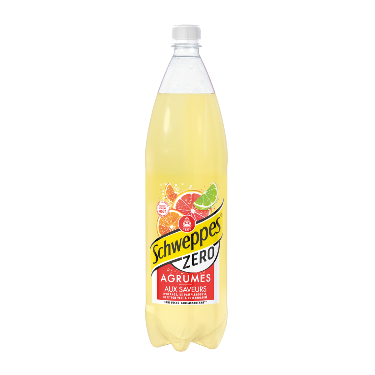 SCHWEPPES