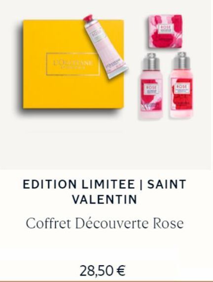 Saint Valentin 