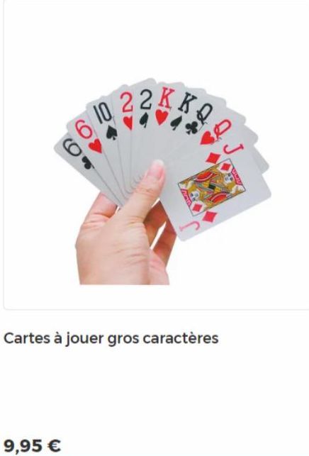 Cartes 