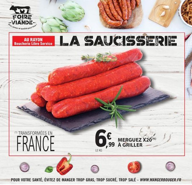 merguez 