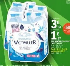 eau wattwiller
