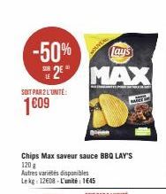 chips Lay's