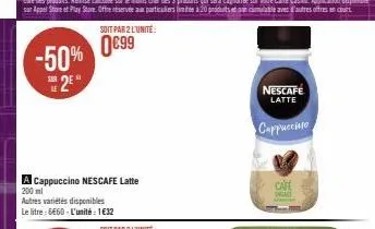 café nescafé