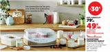 Yaourtière yogurto family offre à 49,99€ sur Super U