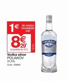 vodka Poliakov