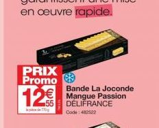 bande Promo