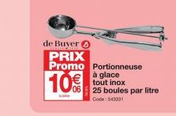 glace Promo