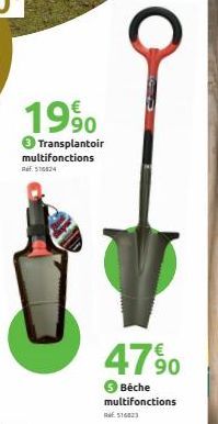 transplantoir 