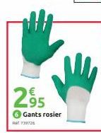 gants 