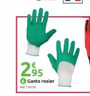 gants 