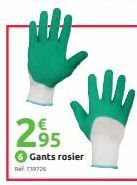 gants 