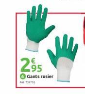 gants 