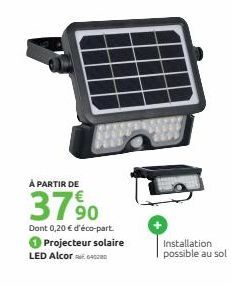 projecteur 