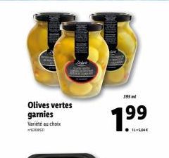 olives 