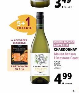 Chardonnay 