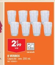 verres 