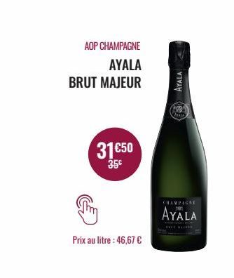 champagne Brut