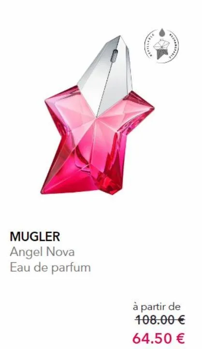 eau de parfum 