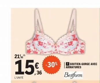 soutien-gorge 