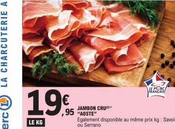 jambon 