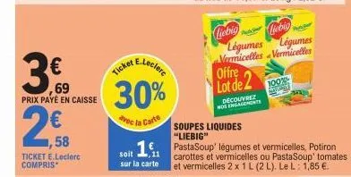 légumes 