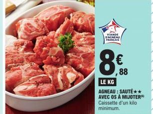 viande 