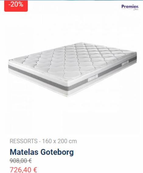 matelas 