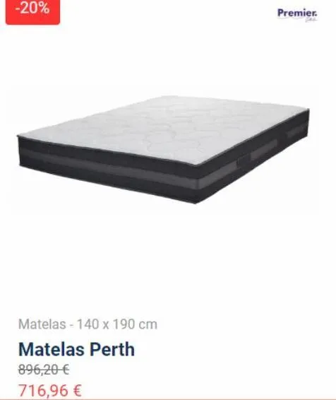 matelas 