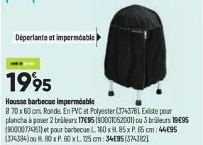 imperméable 