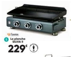 plancha 