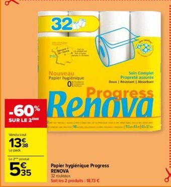 papier Renova