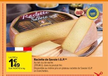 raclette 